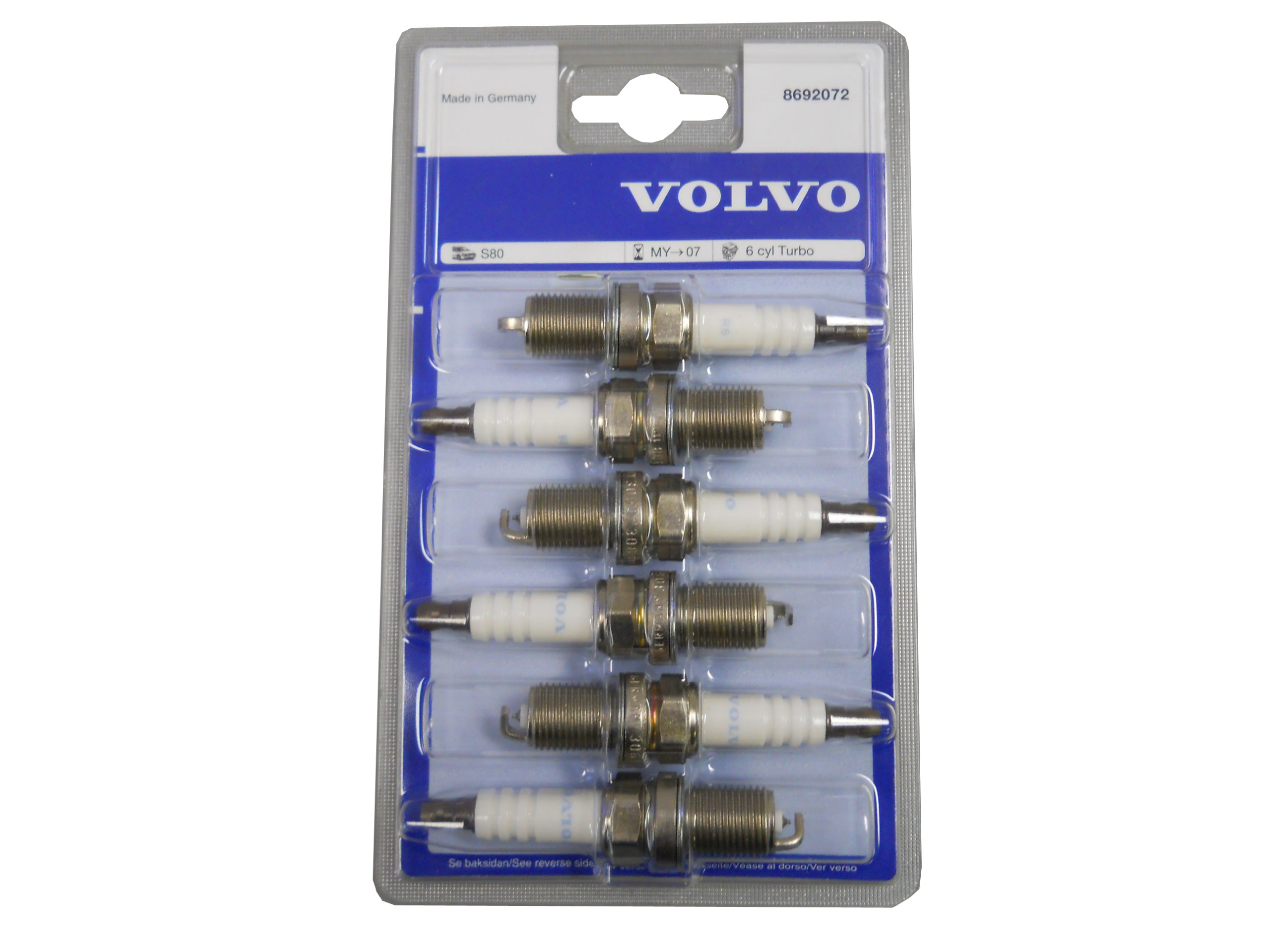 8692072 Volvo