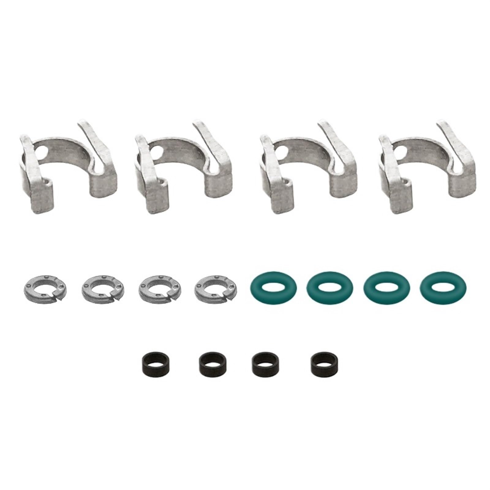 Zestaw naprawczy wtryskiwacza do Volkswagen Passat B8 3G2, CB2