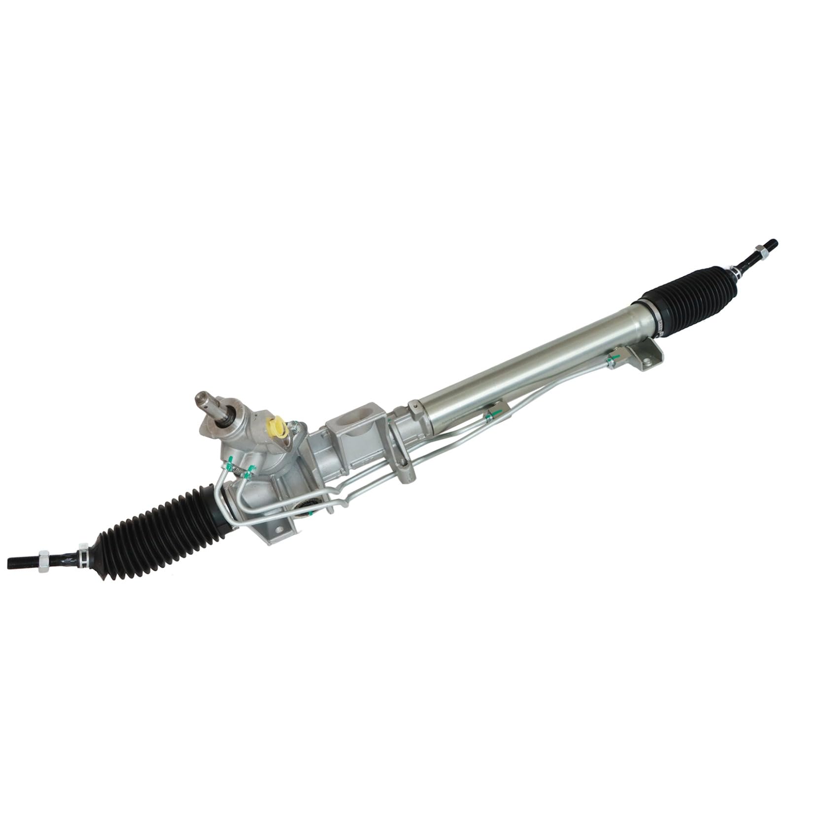  Listwa kierownicza (maglownica) Volvo S80 1