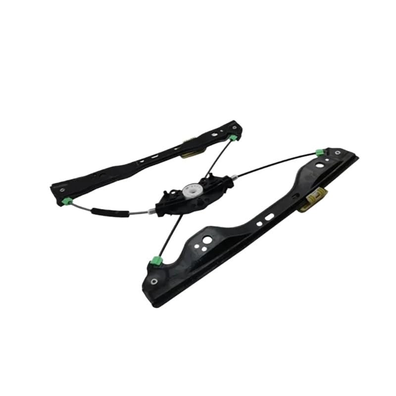 Do koszyka Mechanizm podnoszenia szyby drzwi przednich prawych Volvo XC60 I 156
