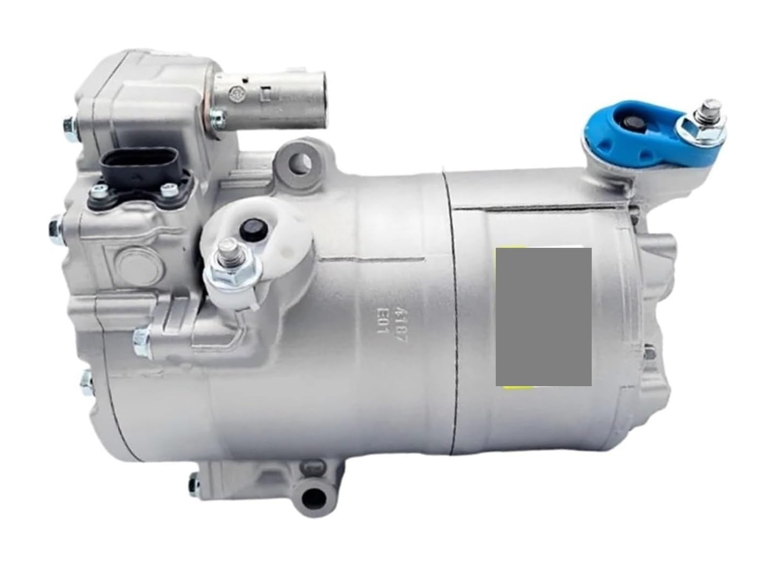 Sprężarka klimatyzacji Volvo 36003026 cena, od 420,83 USD