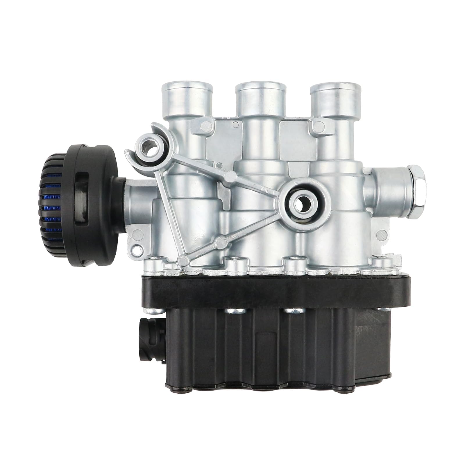 Blok zaworów zawieszenia regulowanego 4728800010 Wabco