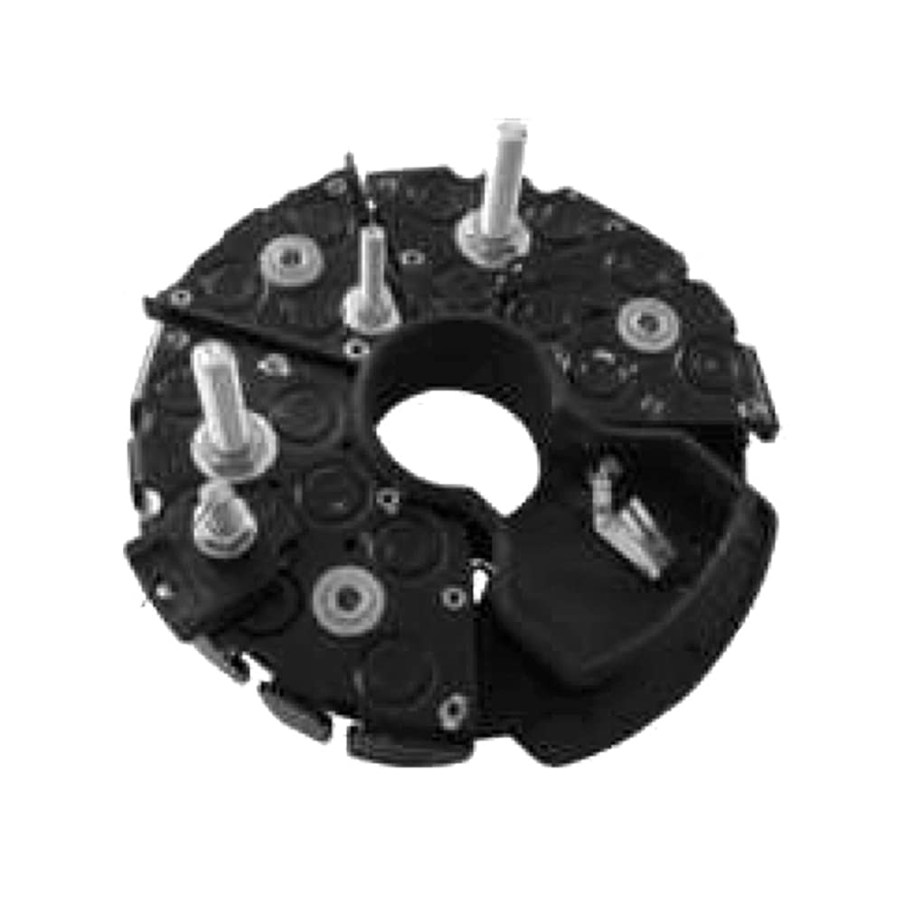 Mostek prostowniczy alternatora = Moster diodowy alternatora MAN TGA ciągnik siodłowy (2000 - 2026) cena, od 42,82 USD