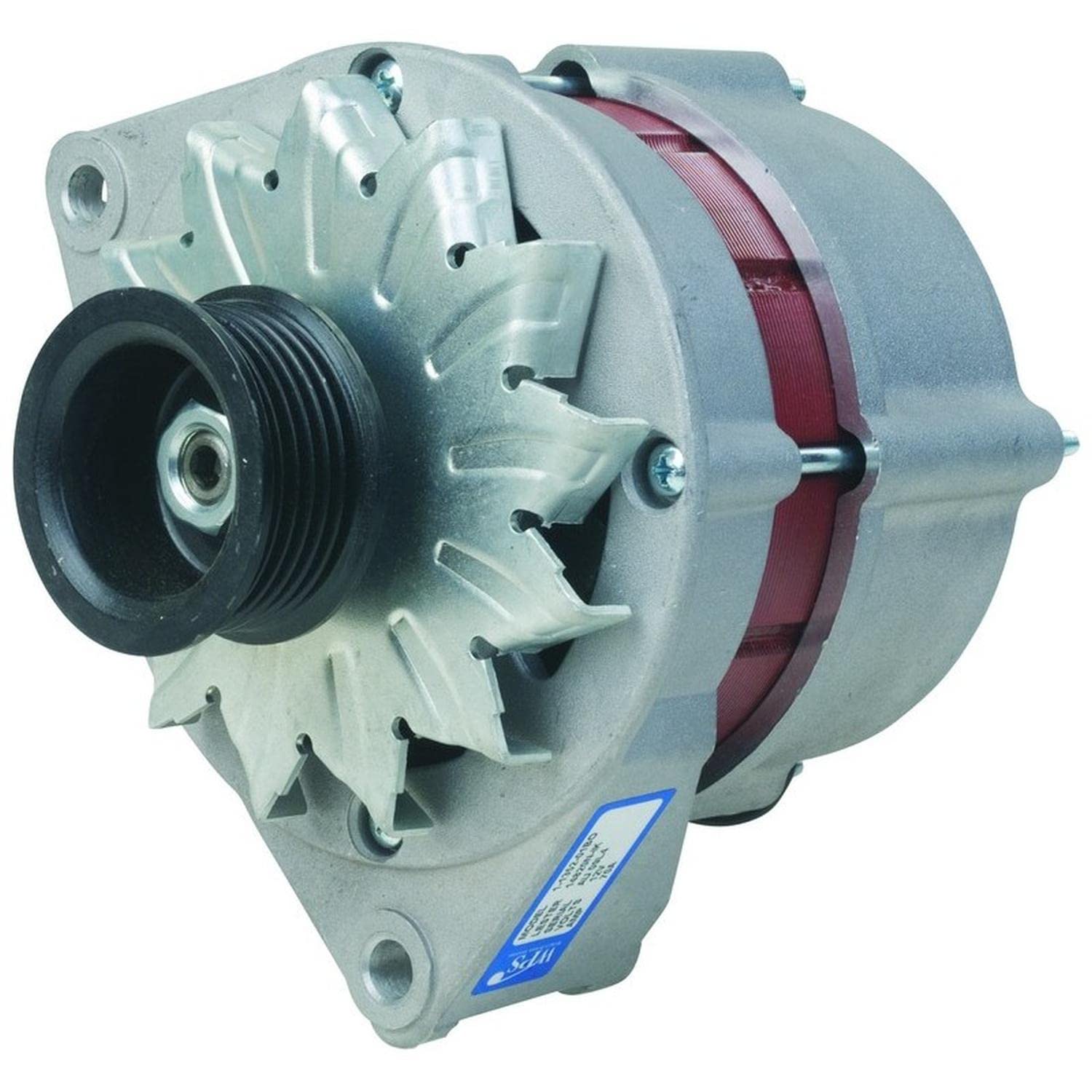 Do koszyka Alternator Mercedes Benz Truck TRUCK T2/LN1  667, 668, 669, 670