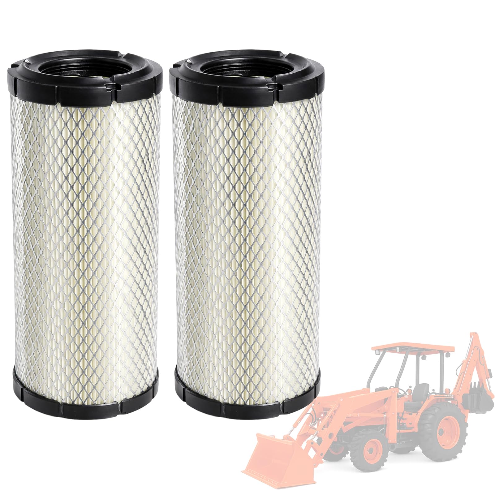 Do koszyka 256G108011 Toyota Filtr powietrza