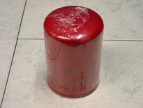 Filtr oleju LF701 Foton