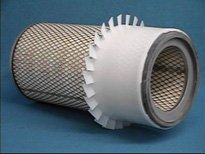 42919 WIX Filtr powietrza