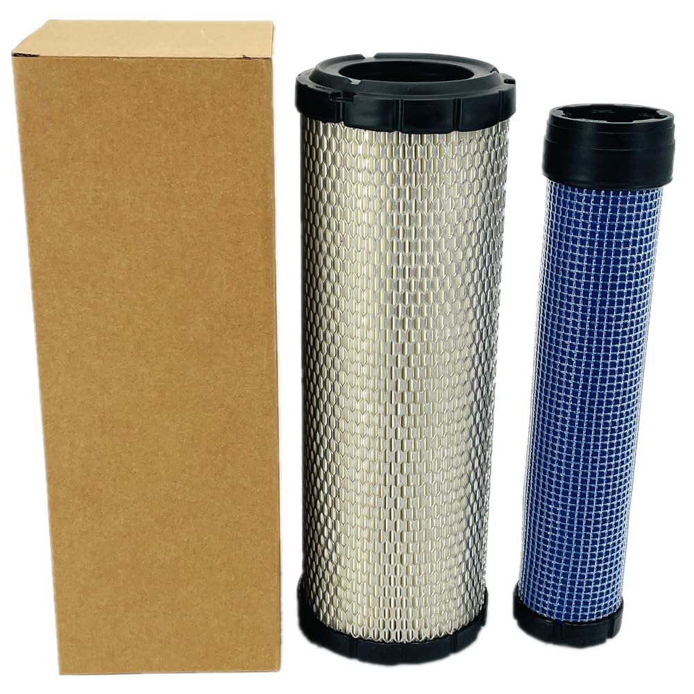 Filtr powietrza Massey Ferguson TRB210003 cena, od 15,04 USD