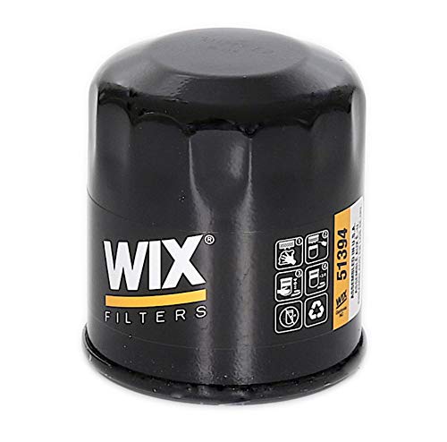 Filtr oleju WIX 51394 cena, od 7,46 USD