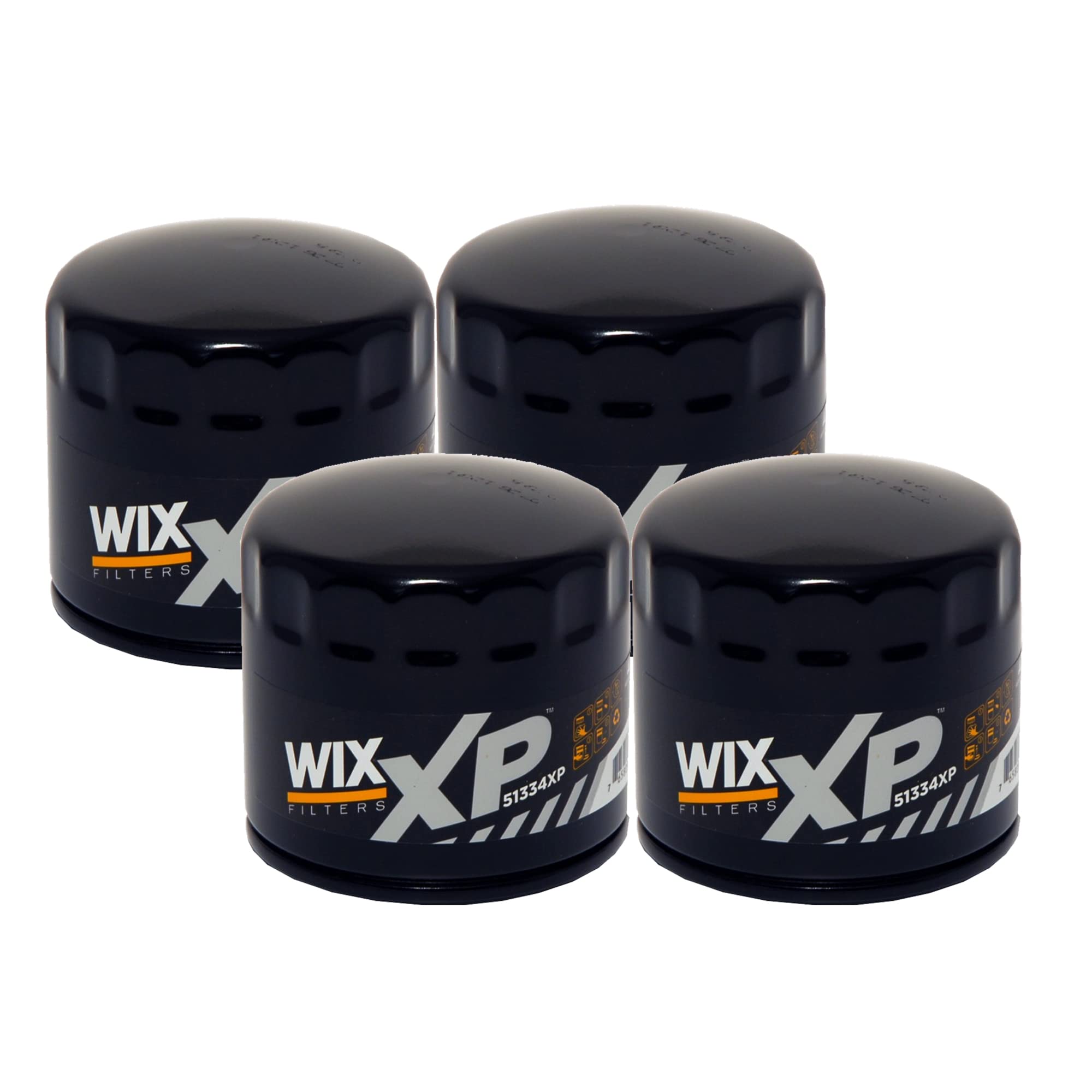51334 WIX Filtr oleju