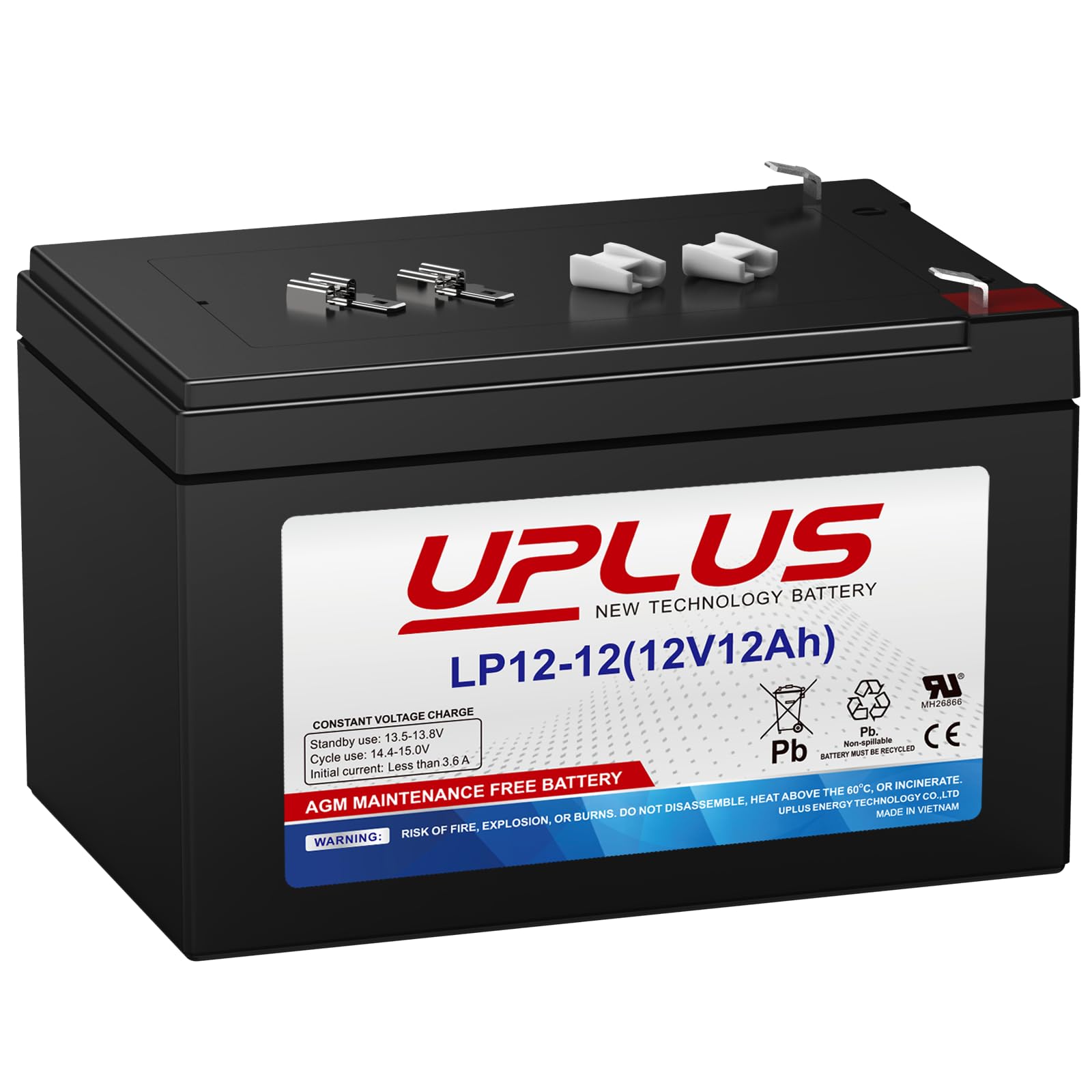 WP121 WP