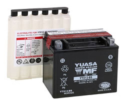 Bateria (akumulator) 61218389126 BMW