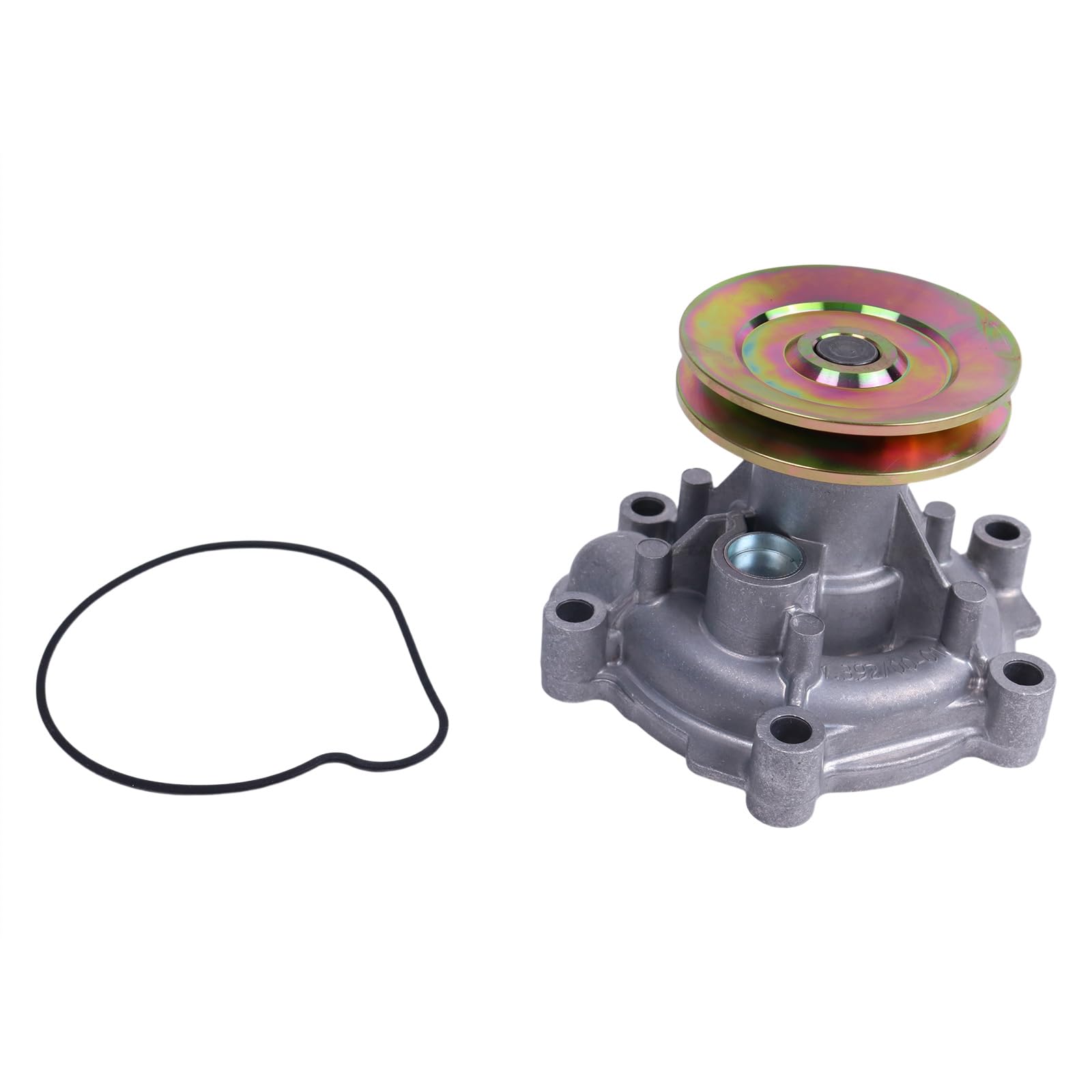 Do koszyka Bendiks rozrusznika Mitsubishi Eclipse I D22A, D27A
