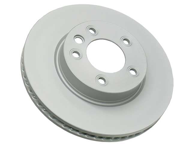600322420 Zimmermann Tarcza hamulcowa przednia