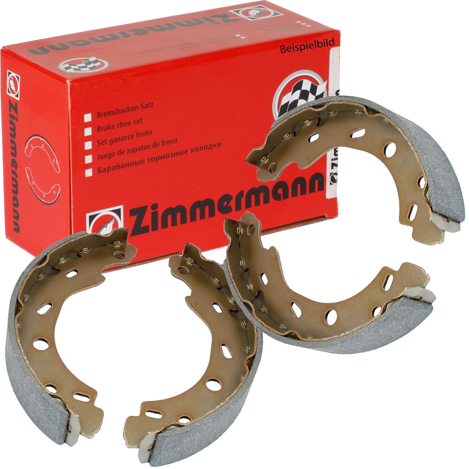 Klocki hamulca ręcznego Porsche 911 Targa kabriolet (997) (2006 - 2012) cena, od 43,08 USD
