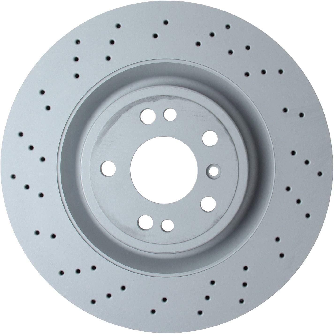 Tarcza hamulcowa przednia Zimmermann 400368520 cena, od 125,02 USD