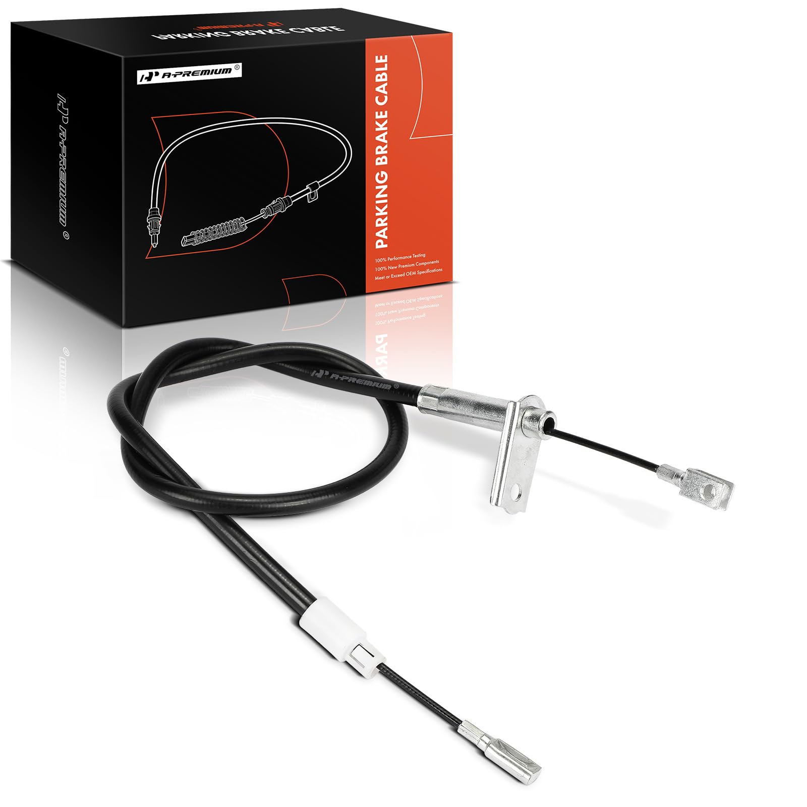 Elektromagnes rozrusznika do Nissan Maxima J30