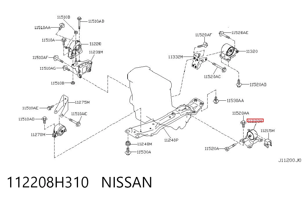  Nissan Primera  sedana kupić w Polsce