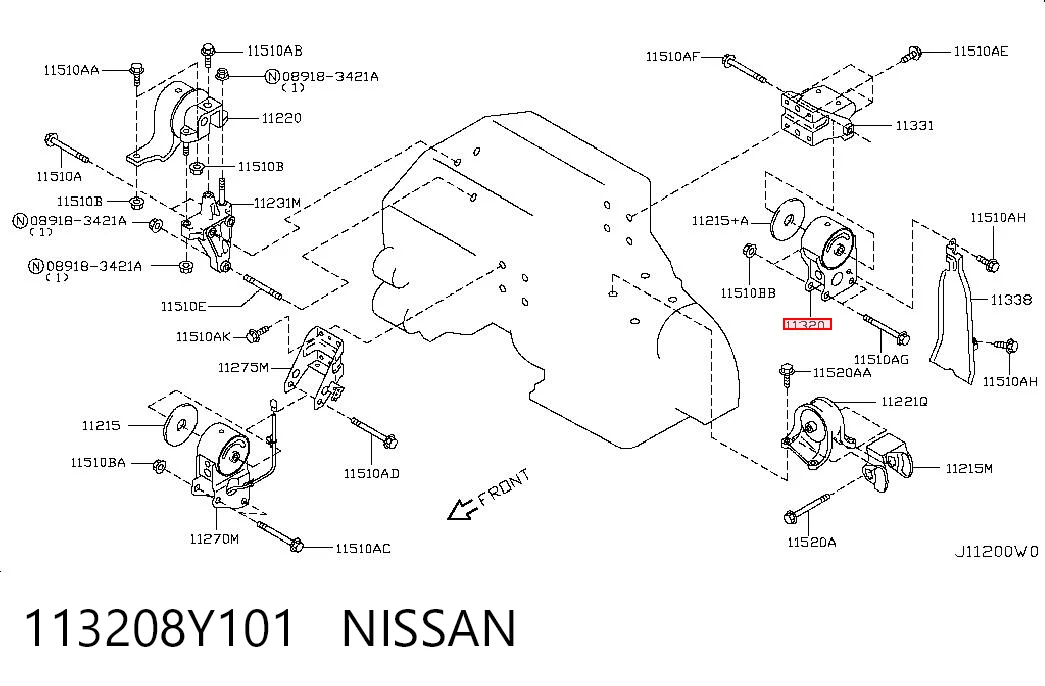  Nissan Altima  ()
