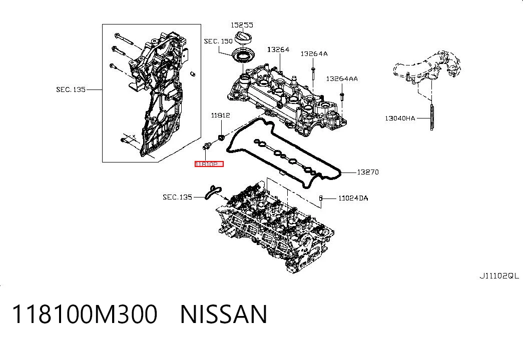 Nissan Almera (2000-2005)