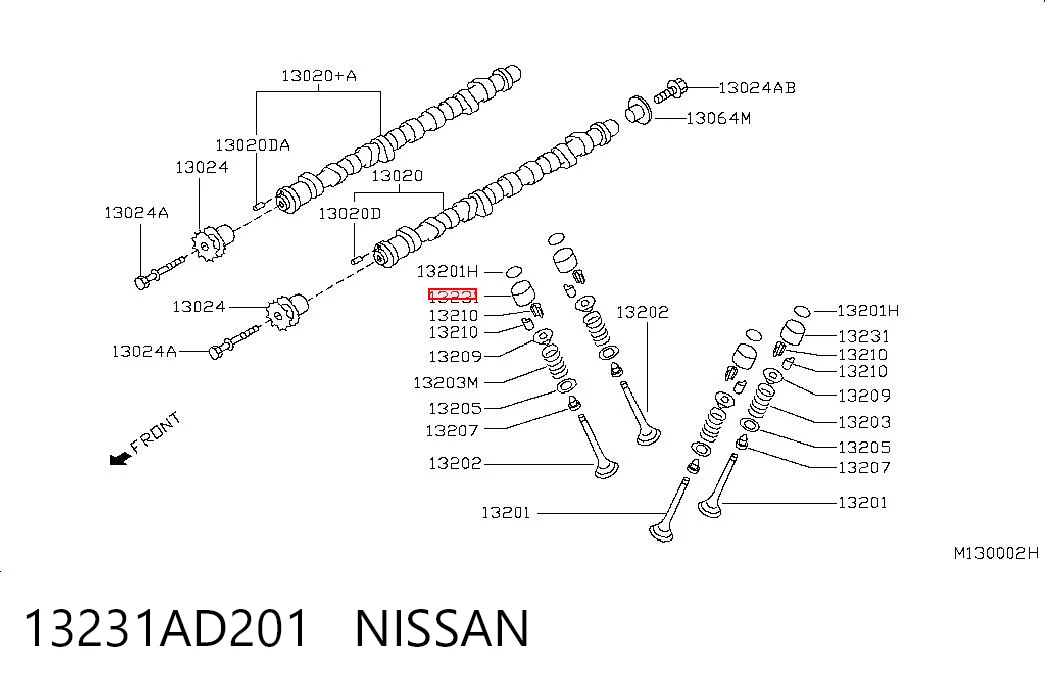 Nissan Almera II (N16)