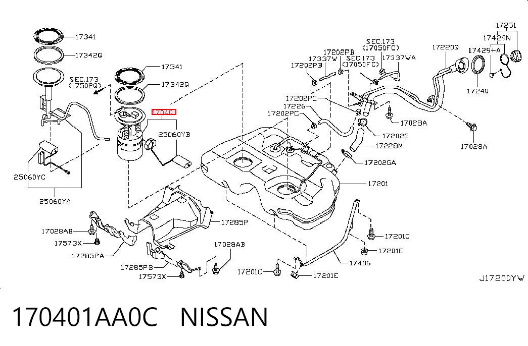  Nissan Murano  (Z51)