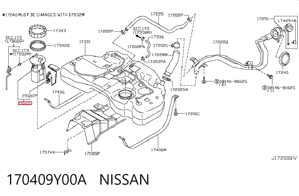 Nissan Teana od 45,32 zł