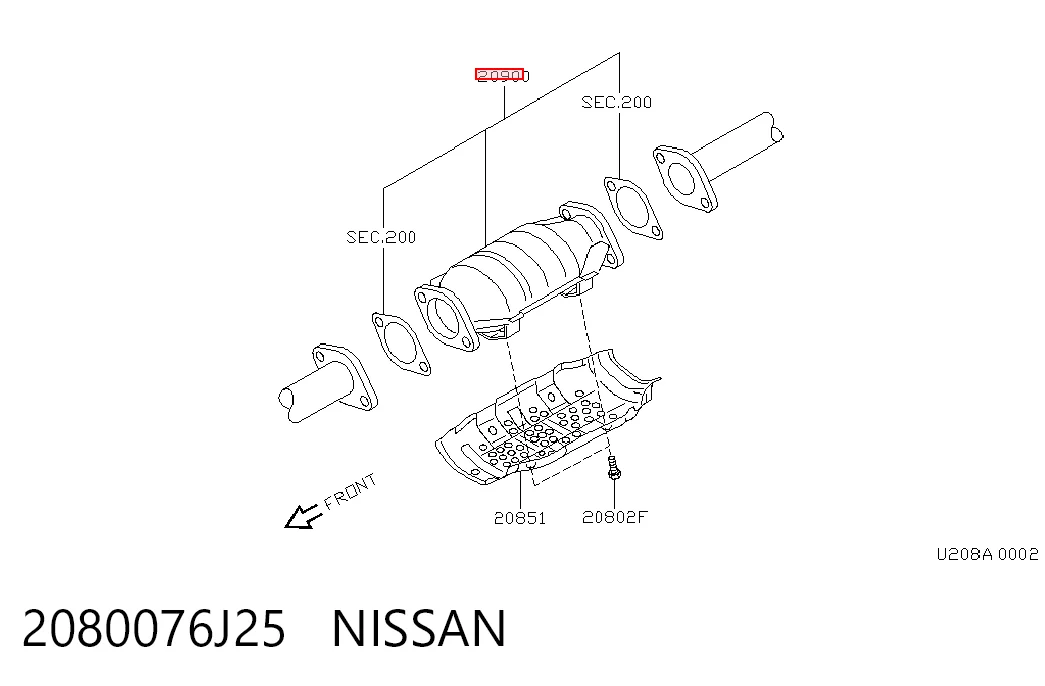  Nissan Primera  (1990-1996)