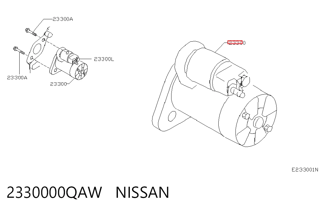 Rozrusznik VAG 8200021396 cena, od 105,13 USD