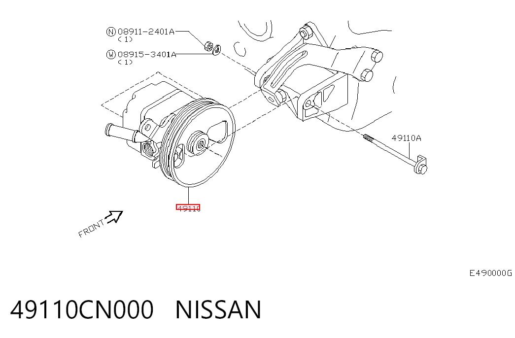  Nissan Primera  od 238,42 zł