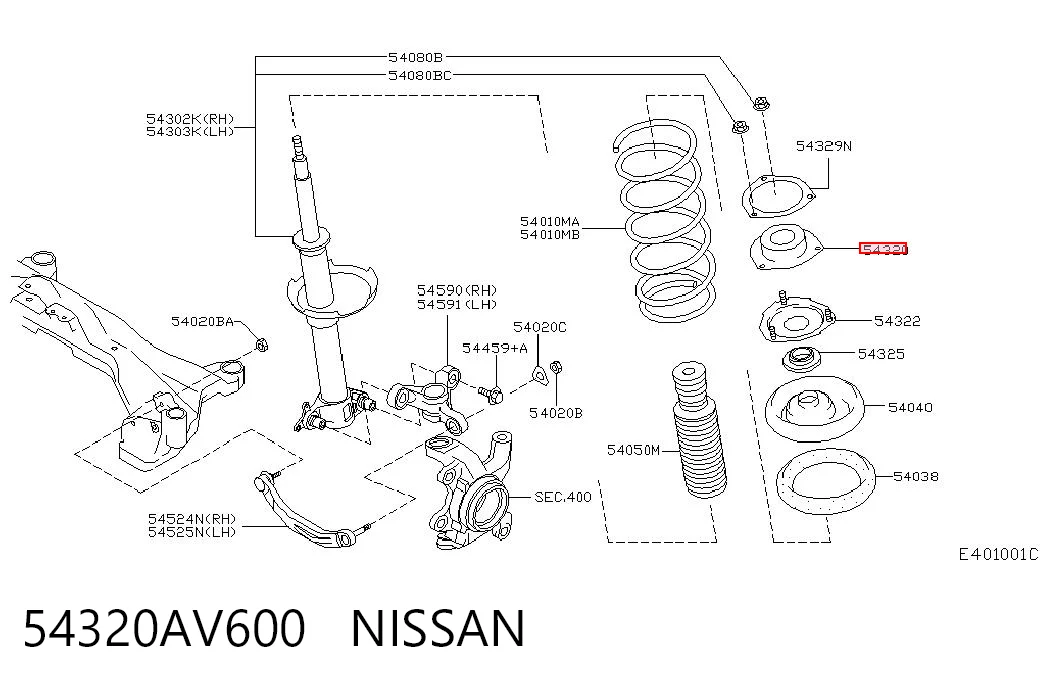  Nissan Primera  (2002-2008)