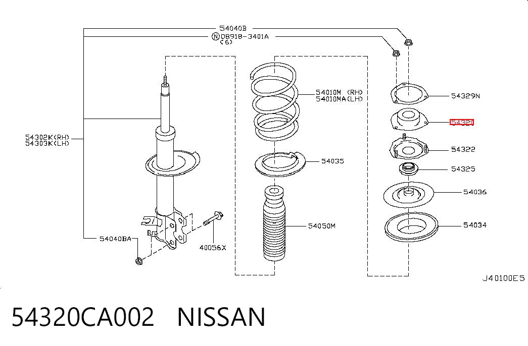  Nissan Teana  sedana kupić w Polsce
