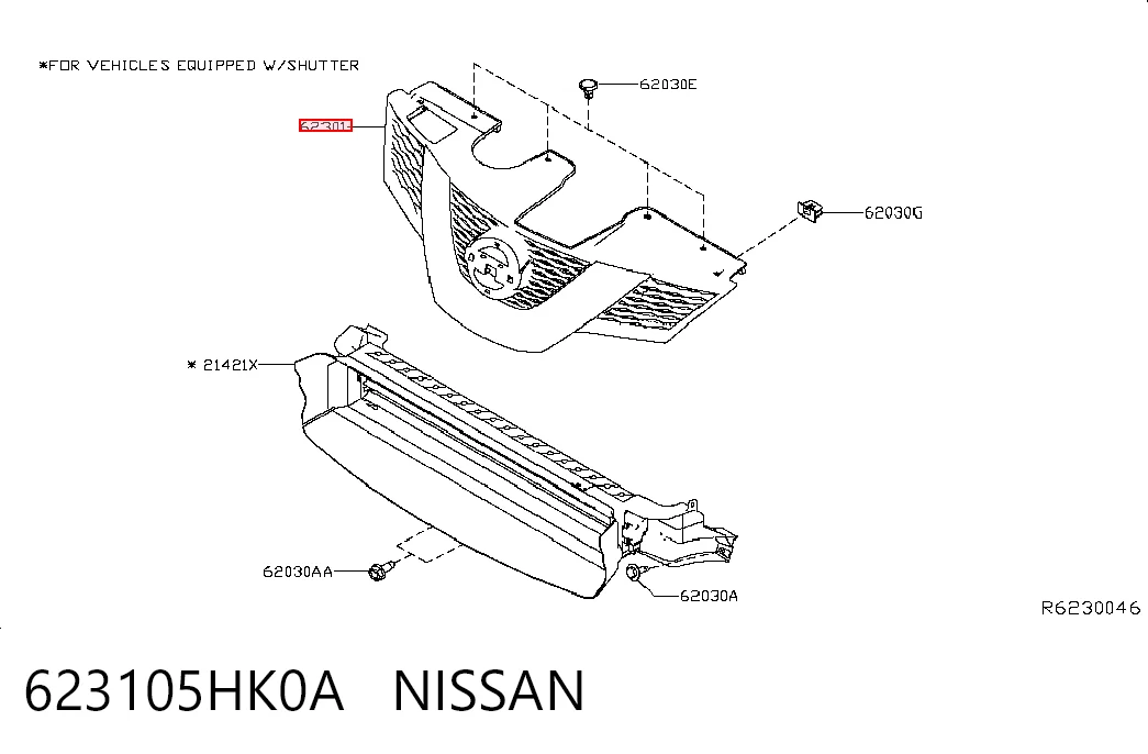  do Nissan Rogue  (T32U)