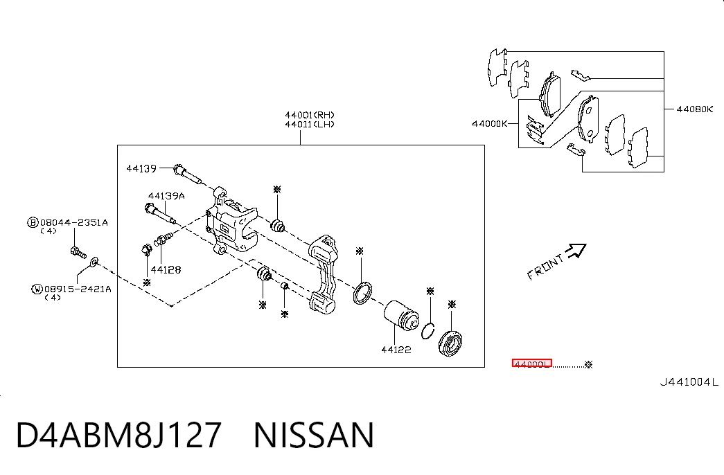  Nissan Teana  od 13,33 zł