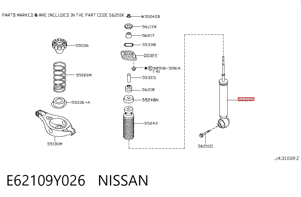  Nissan Teana  sedana kupić w Polsce
