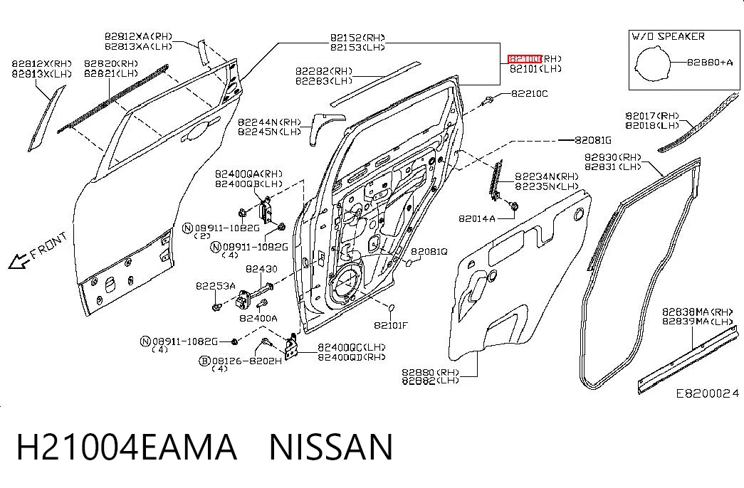 Nissan Qashqai II SUV kupić w Polsce