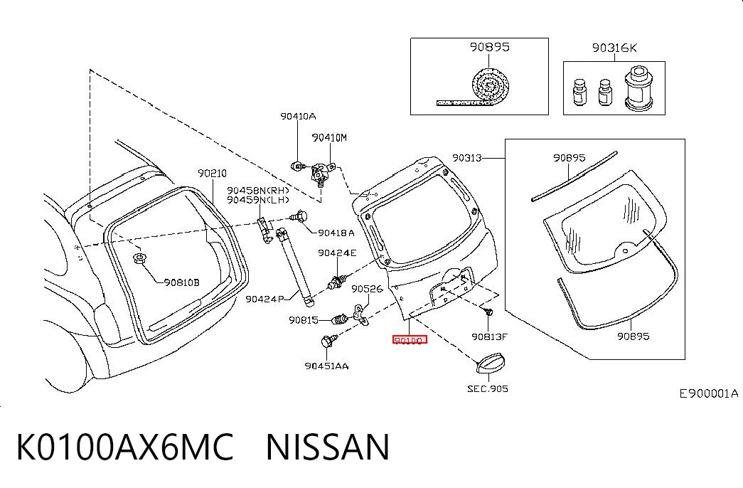 Nissan Micra (2002-2010)