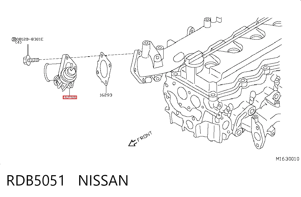 Przepustnica, komplet Nissan Navara NP300 III ulec poprawie (D40) (2004 - 2015) cena, od 71,61 USD