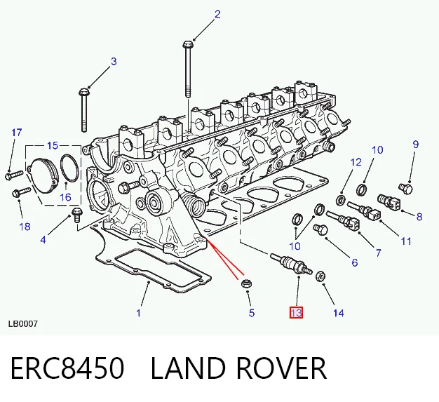 Do koszyka Świeca żarowa Ford Sierra I GBC