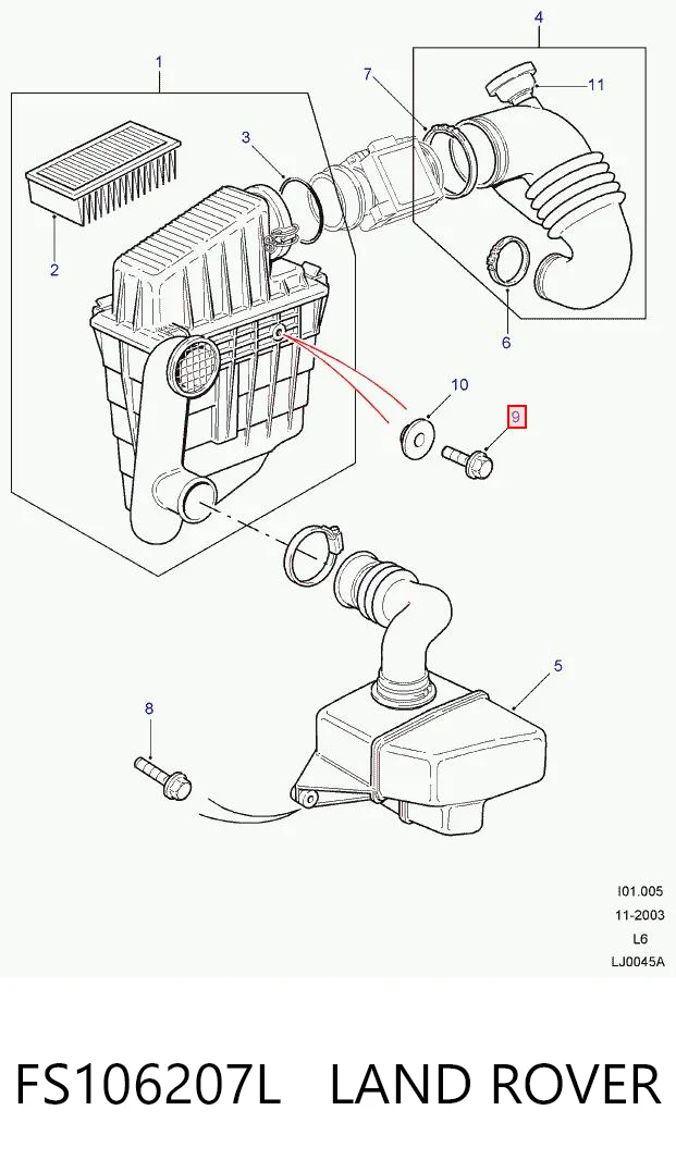 Chłodnica klimatyzacji Polcar AC640000S cena, od 94,79 USD