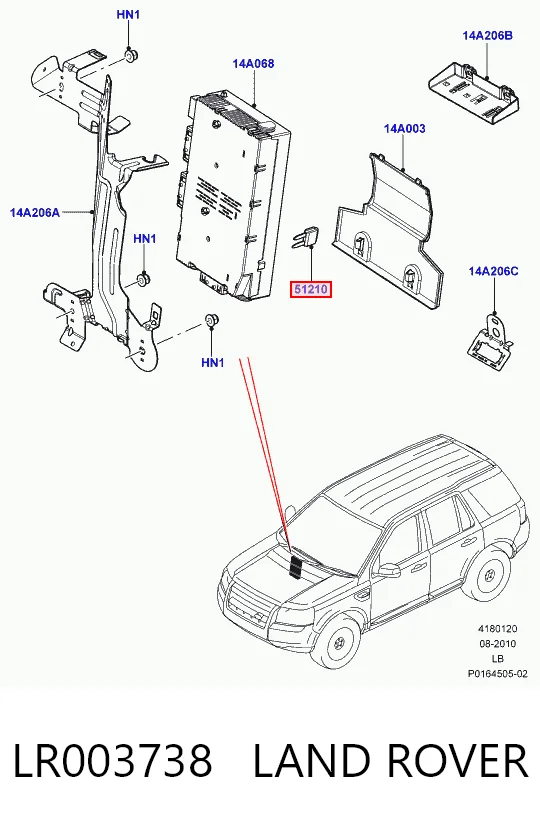 Bezpiecznik do Mercedes Sprinter I 4-t 904