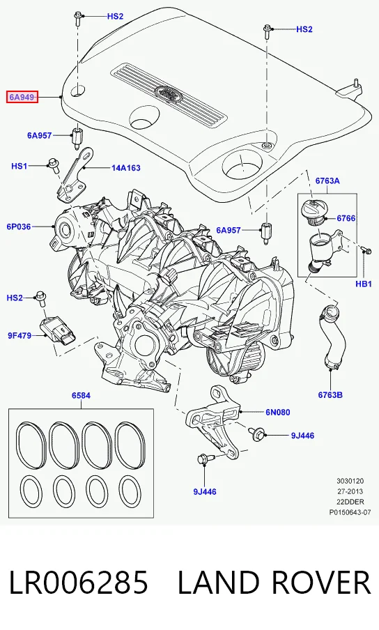 Kupić  Freelander II L359