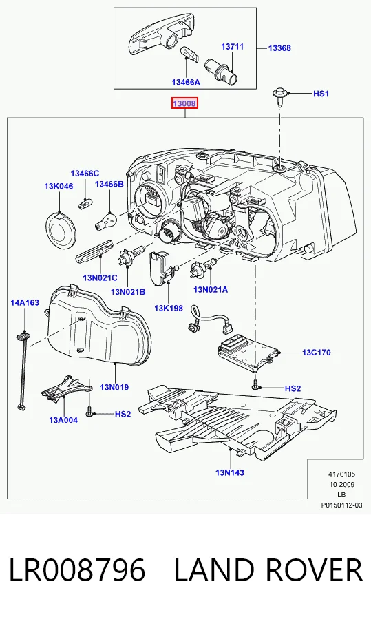 Kupić Freelander II L359