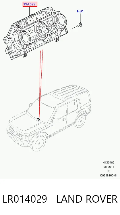 Land Rover Discovery IV SUV kupić w Polsce