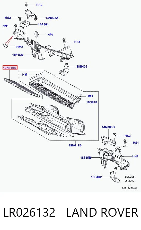 Filtr kabiny 101104 Renault (RVI)