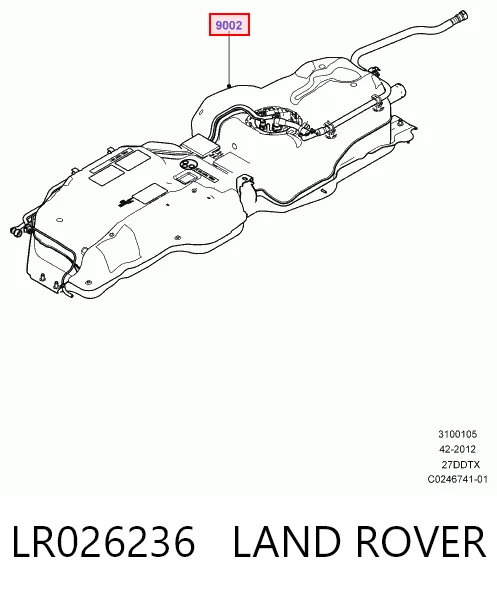 Kupić  Range Rover I L320