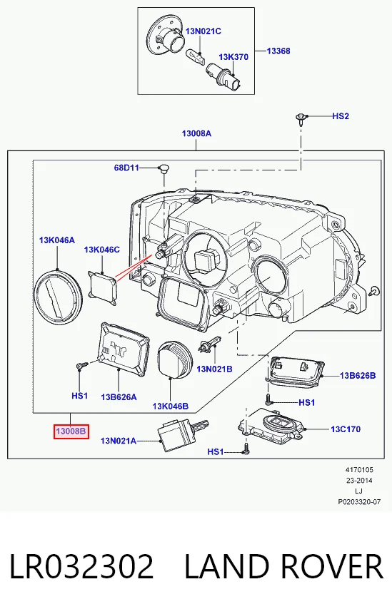  Land Rover Range Rover III SUV kupić w Polsce