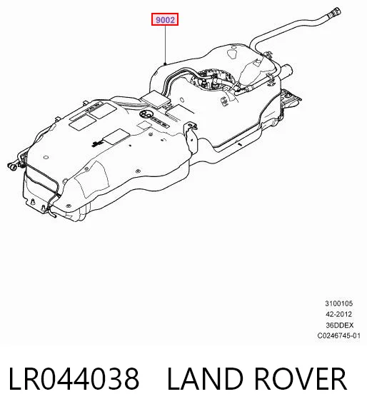  Land Rover Range Rover I SUV kupić w Polsce