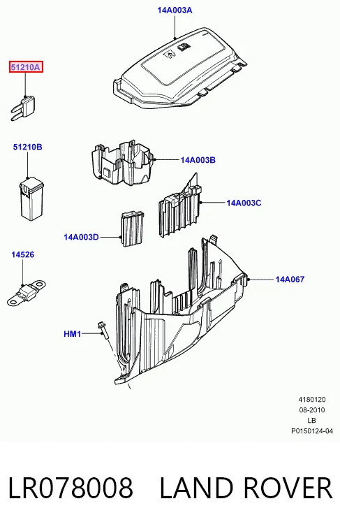 Bezpiecznik Mercedes Sprinter I 4-t awangarda (904) (1995 - 2006) cena, od 0,51 USD