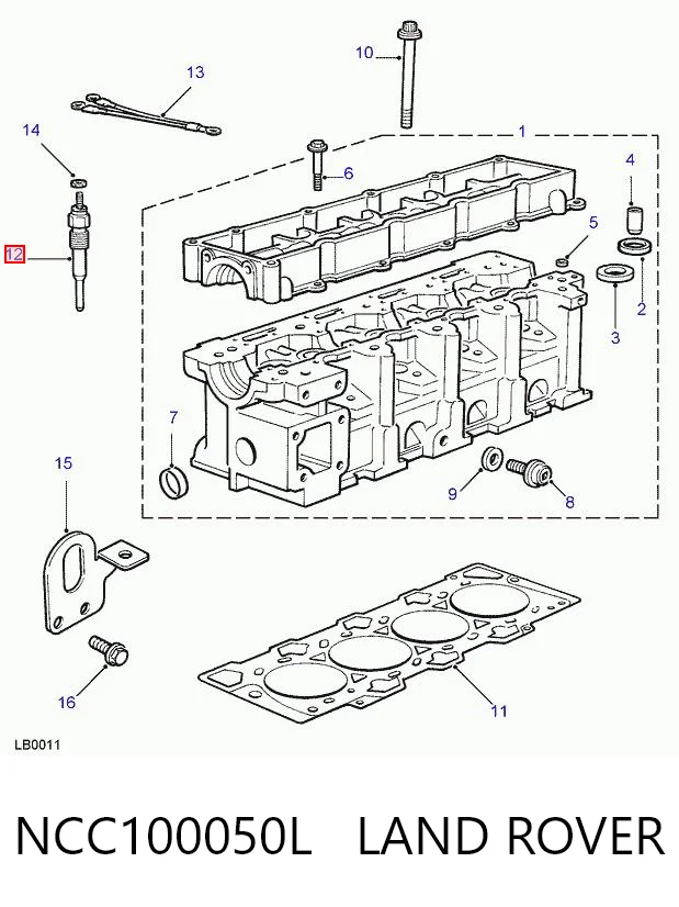 Do koszyka PX84 Magneti Marelli Świeca żarowa